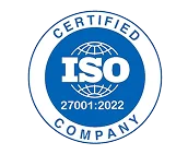 ISO27001 Awards in Los Angeles