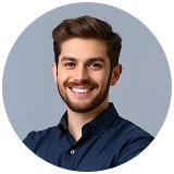 CTO at Bridg the App – client testimonial photo