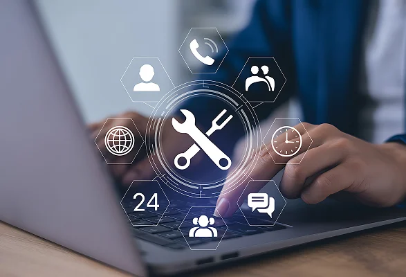 Mobile App Maintenance Support in Los Angeles