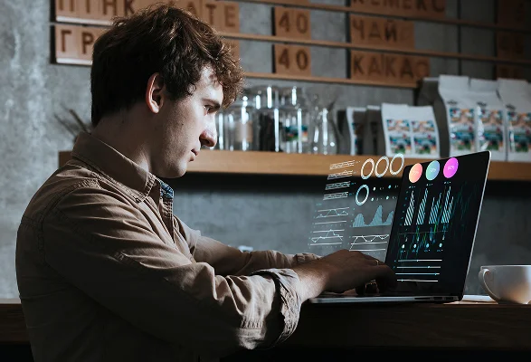 Native Mobile App Development in Los Angeles
