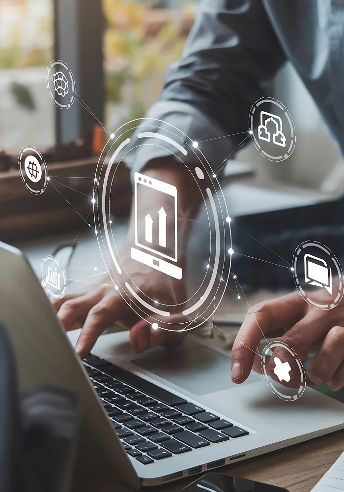 On-demand App Development in Los Angeles