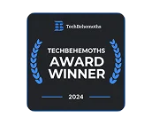 TechBehemoths Awards in Los Angeles