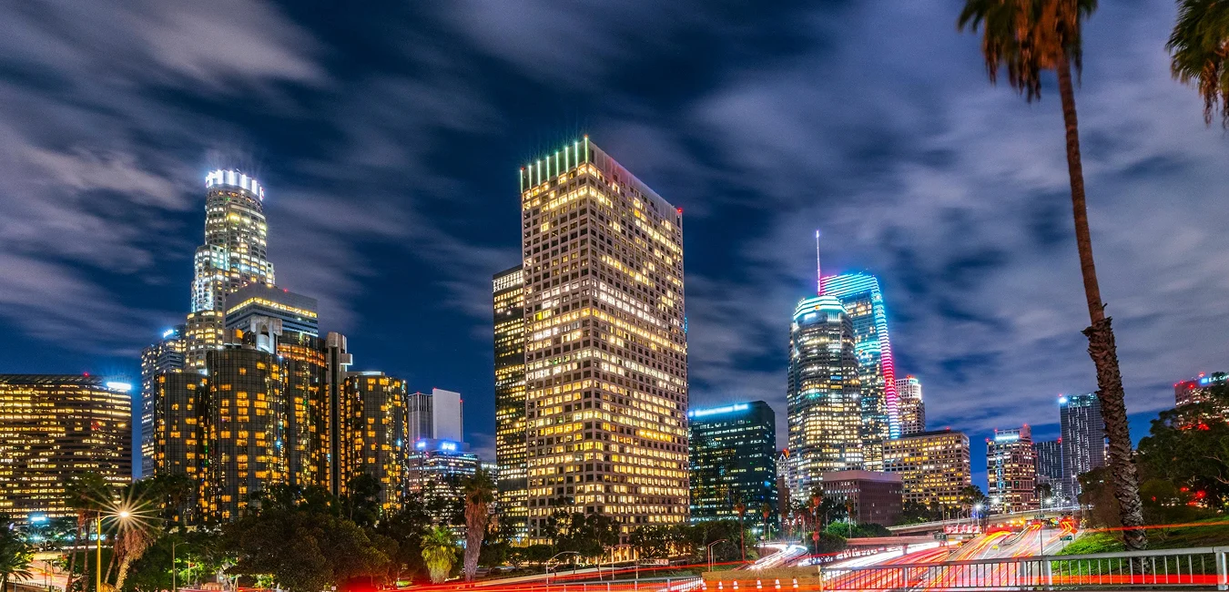 Mobile App Development Company in Los Angeles