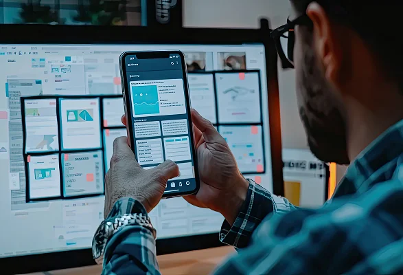MVP App Development in Los Angeles