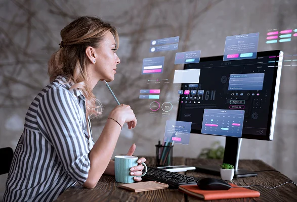 UI/UX Design for Mobile Apps in Los Angeles