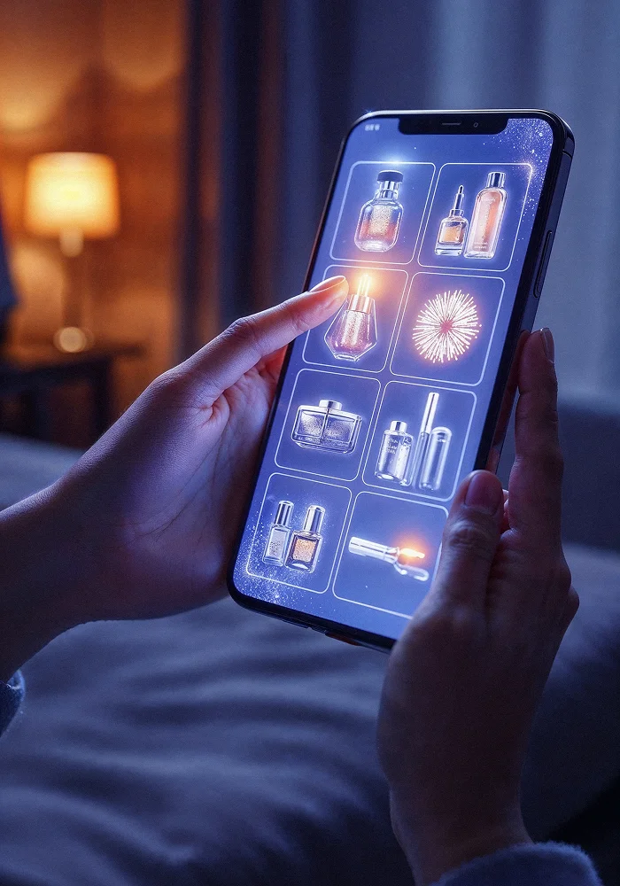 E-Commerce App Development in Malaysia