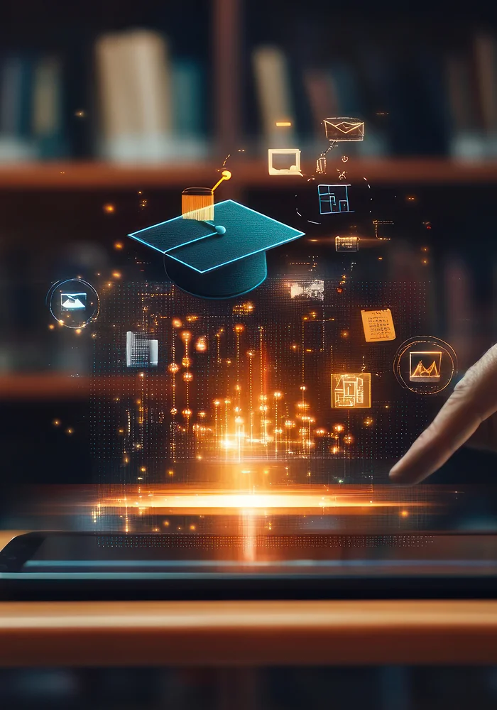 EdTech App Development in Malaysia