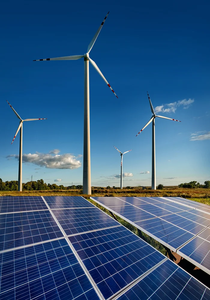 Energy App Development in Malaysia