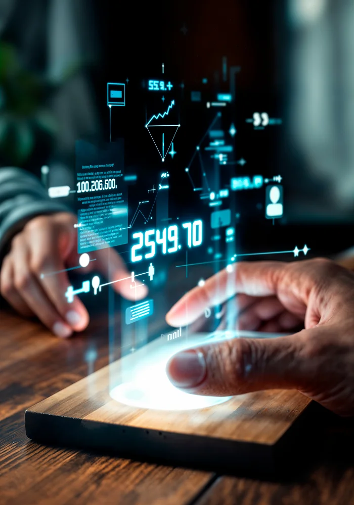 FinTech App Development in Malaysia