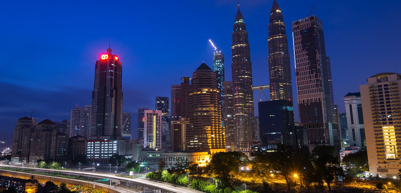 Mobile App Development Company in Malaysia
