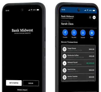 Digital Mortgage Servicing Platform