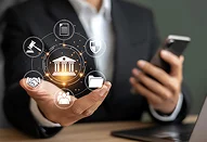 Financial Services & Fintech Compliance