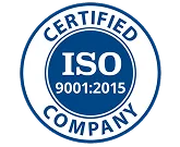 ISO 9001