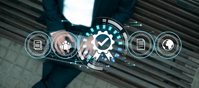 Security & Compliance