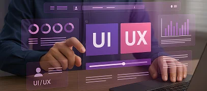 UI/UX Design