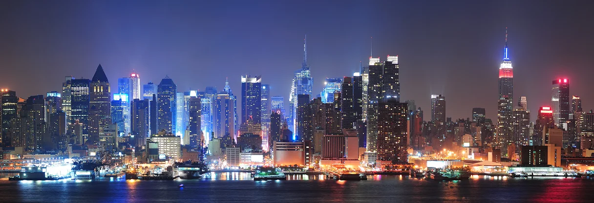 Application Development Company in New York - Get in touch