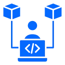 Blockchain App Development