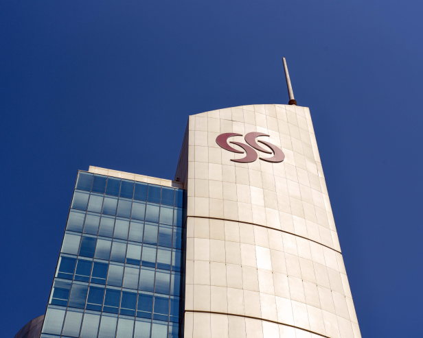 Commercial Bank of Qatar (CBQ)