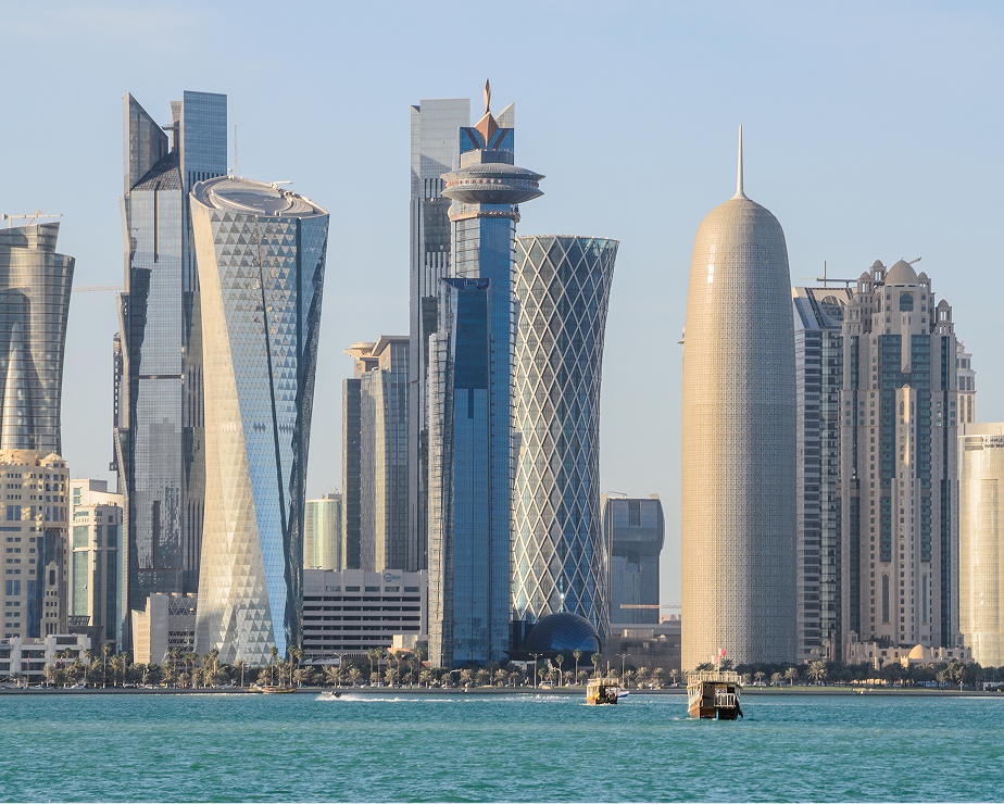 Doha