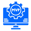 MVP App Development