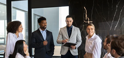 Requirement Gathering in Qatar