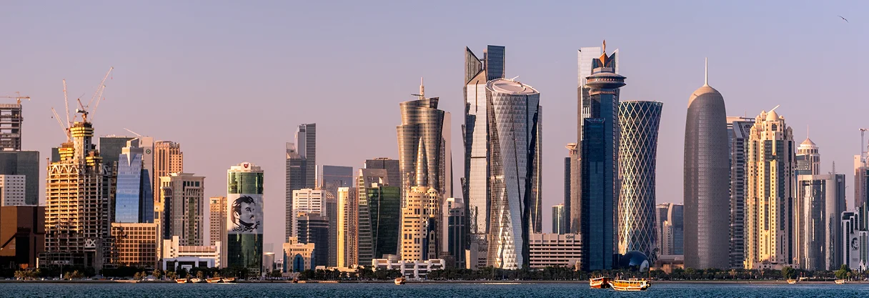 Mobile App Development Company in Qatar