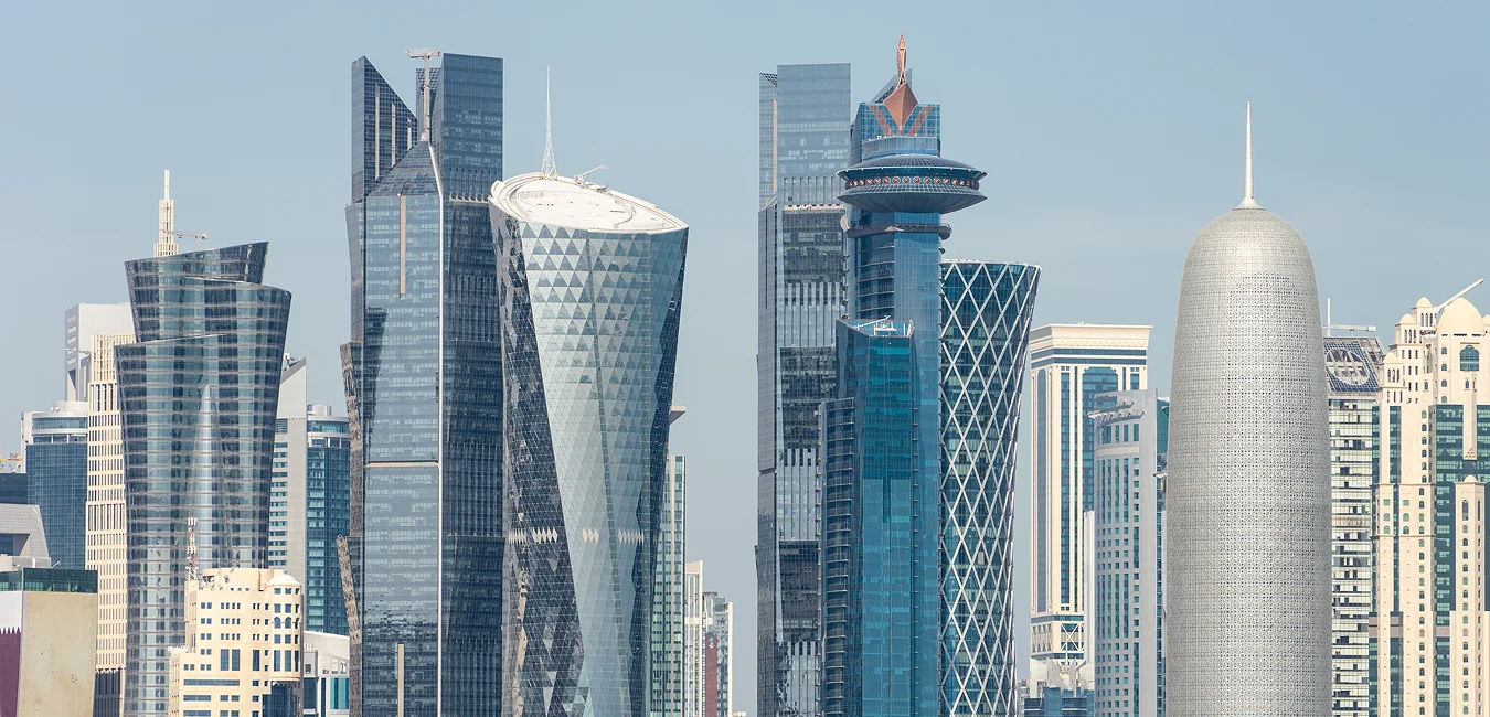 Best Mobile App Development Company in Qatar