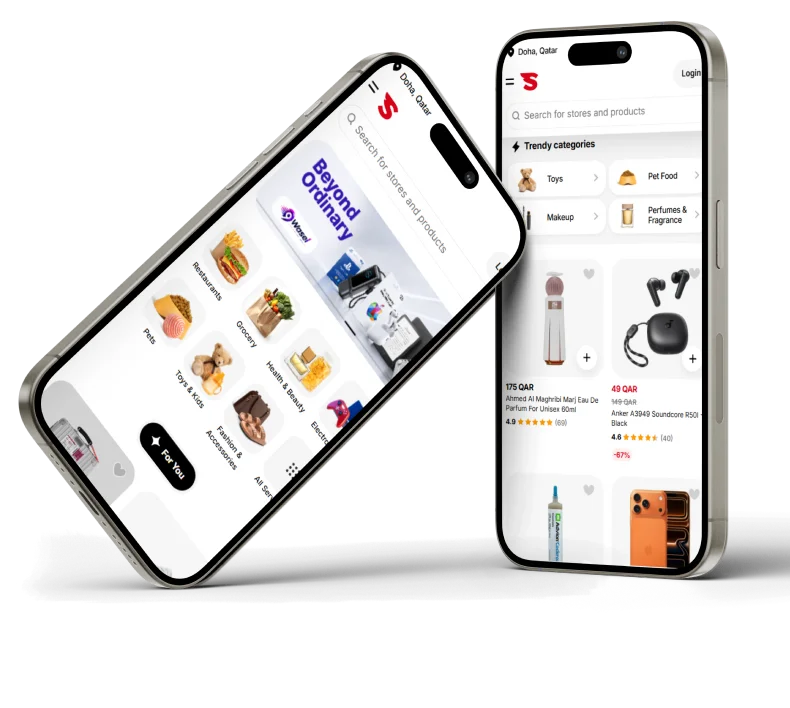 Snoonu App