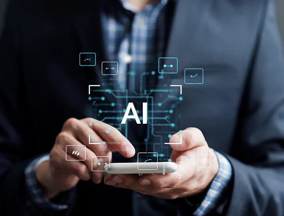 AI-Powered Mobile App Development in San Francisco