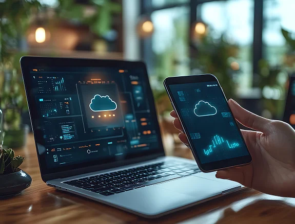 Cloud-Native App Development in San Francisco