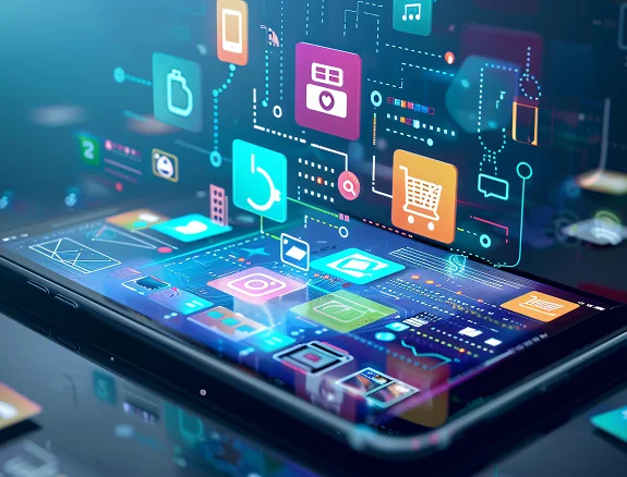 Cross-Platform App Development in San Francisco