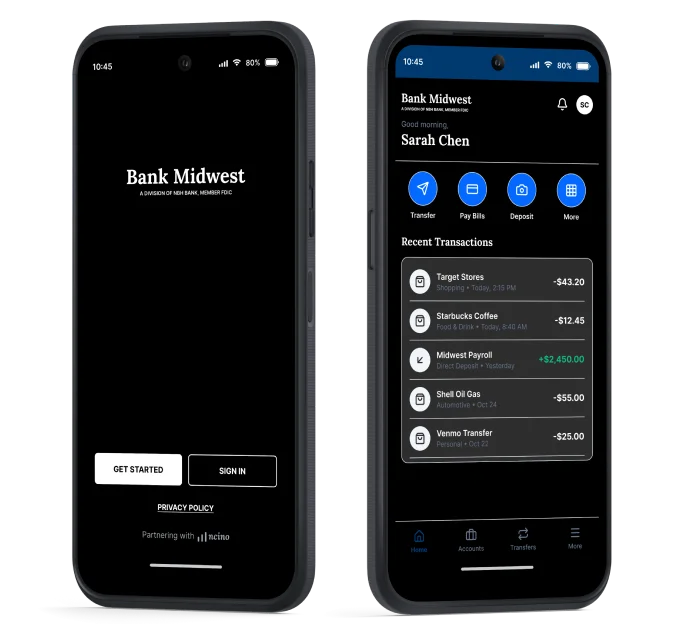 Digital Mortgage Servicing Platform in San Francisco
