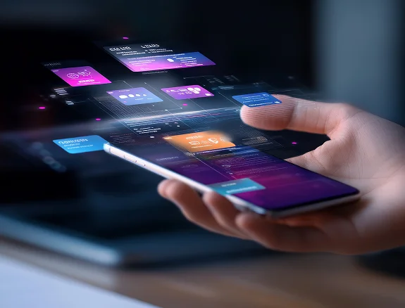 Enterprise Mobile App Development in San Francisco