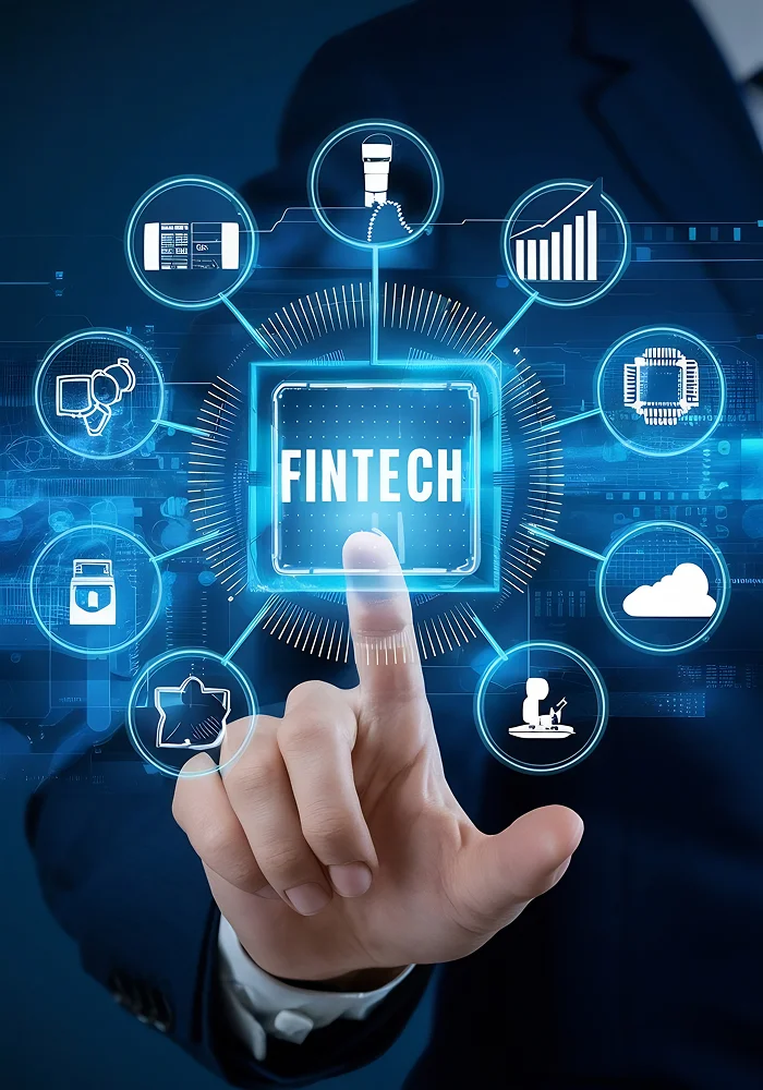FinTech App Development in San Francisco