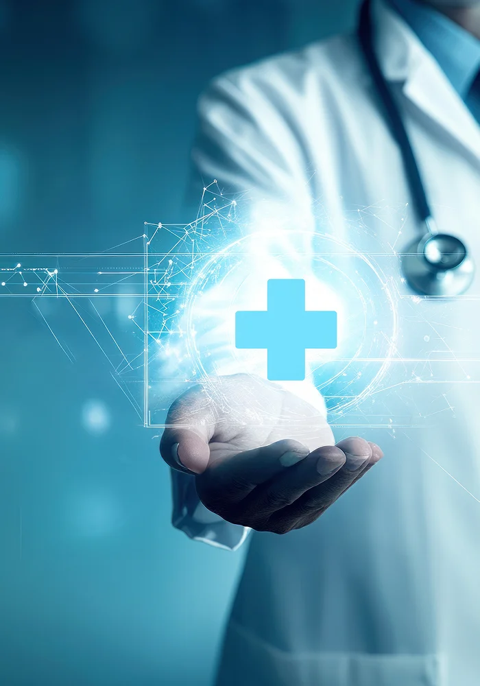 Healthcare App Development in San Francisco