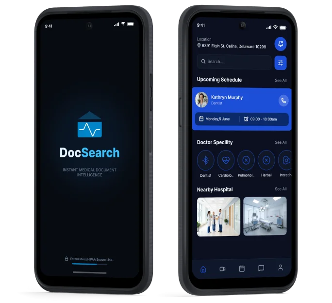 Healthcare Talent Marketplace in San Francisco