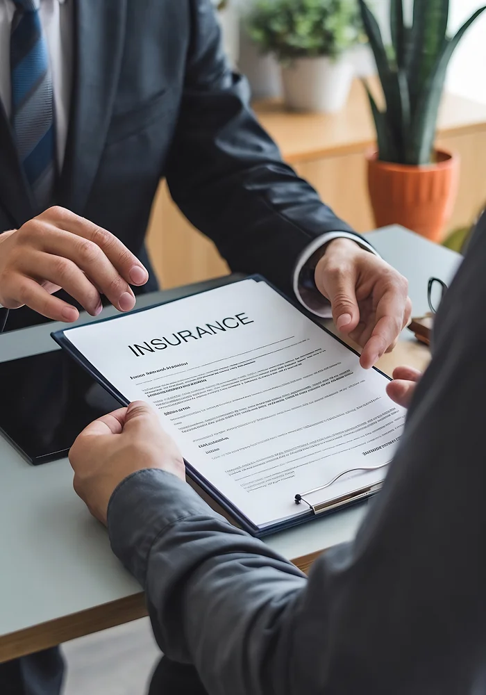 Insurance App Development in San Francisco