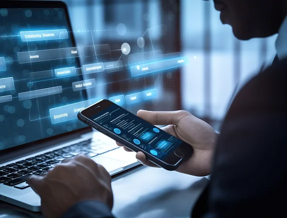 Mobile App Modernization in San Francisco
