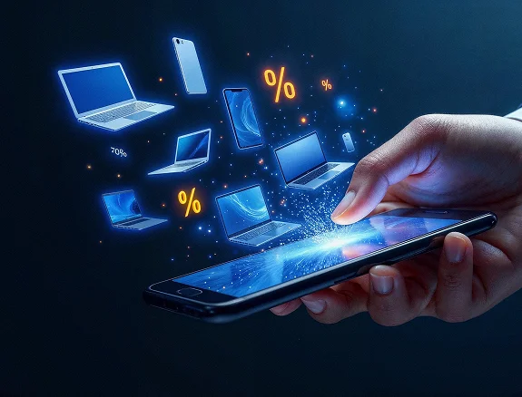 On-Demand App Development in San Francisco
