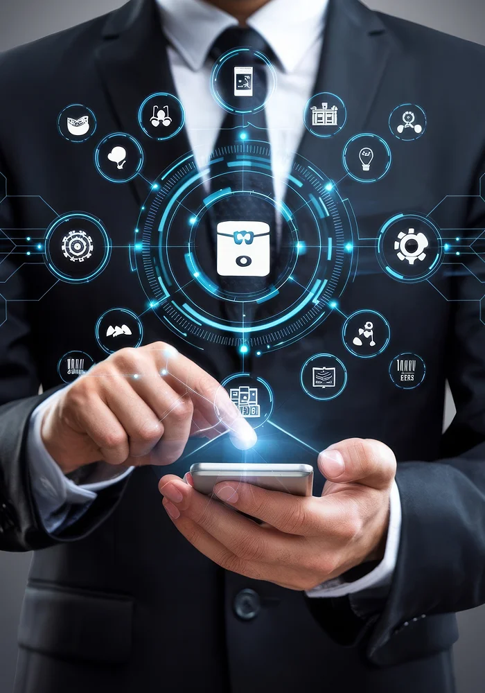 On-demand App Development in San Francisco