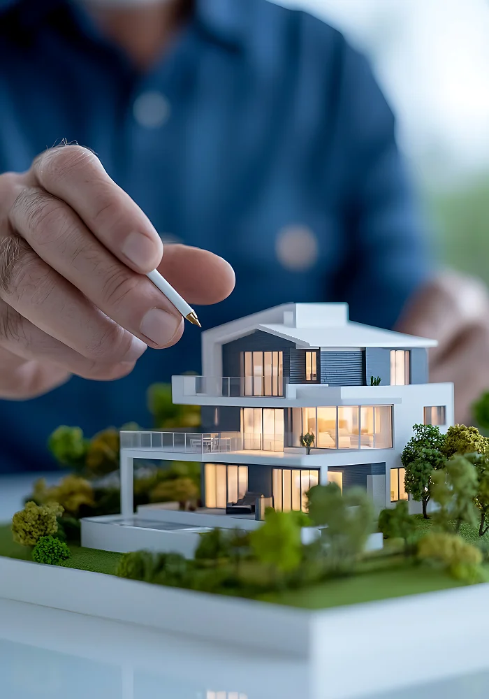 Real Estate App Development in San Francisco