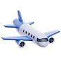 Aviation industry icon
