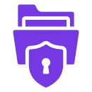 Personal Data Protection Law (PDPL) compliance icon