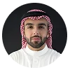 Zuhair Hameed, CTO at Bridg the App – client testimonial photo