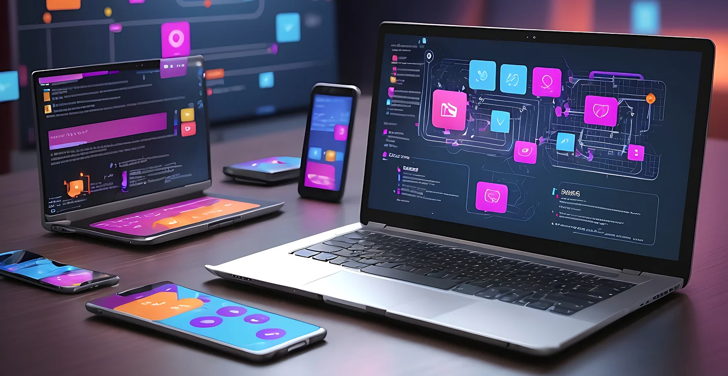 Custom mobile app development company in Riyadh, Saudi Arabia