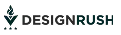 DesignRush verified review badge