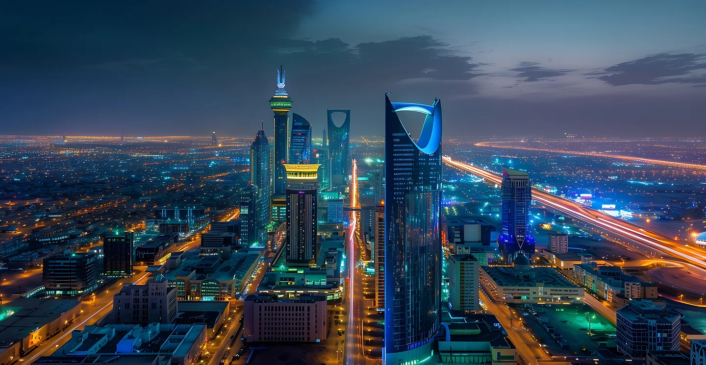 Custom mobile app development company in Riyadh, Saudi Arabia
