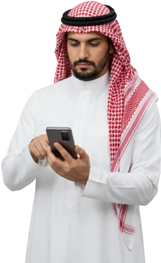Saudi Arabia