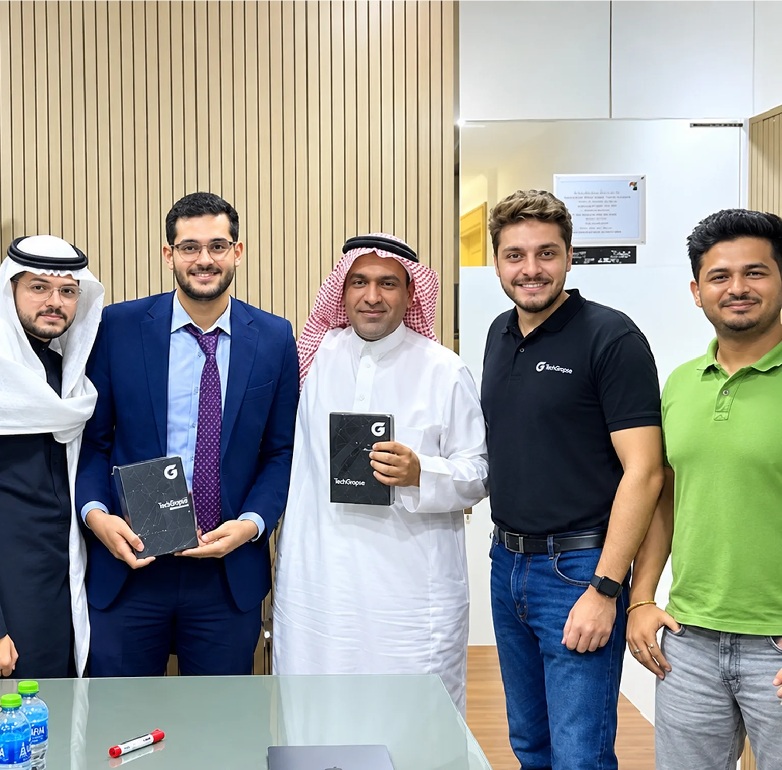 Premium mobile app development services in Saudi Arabia