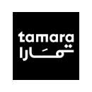 Tamara payment gateway logo